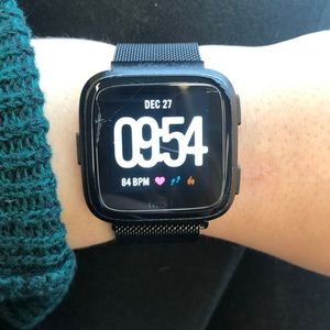 Fitbit Versa
